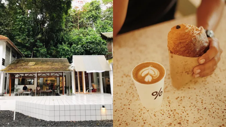 Itinerary 3H2M Liburan di Batukaras, Pangandaran