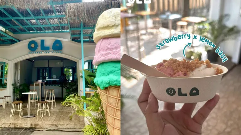 Itinerary 3H2M Liburan di Batukaras, Pangandaran