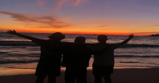 image for article Rekomendasi Aktivitas Wisata Di Carita, Banten Yang Selalu Indah