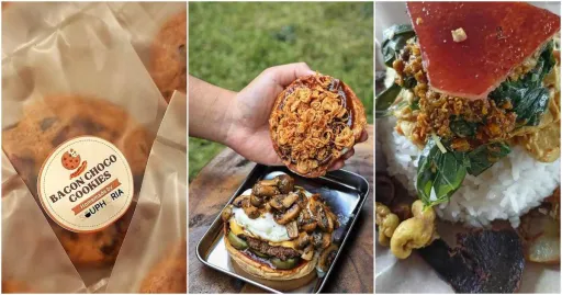 image for article 10 Tempat Menyantap Kuliner Bali Non Halal Nan Sedap