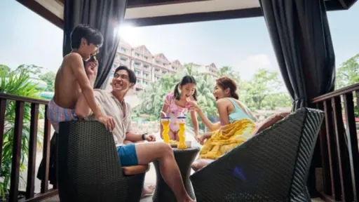 image for article Hotel Ramah Anak di Singapura yang Cocok untuk Liburan Keluarga