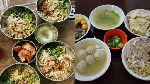image for article 8 Rekomendasi Bakmi Terenak di Jakarta Pusat yang Wajib Kamu Coba
