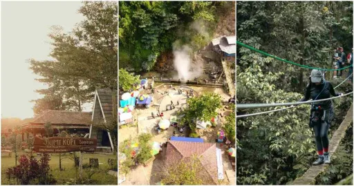 image for article Jalani Slow Living Di Sukabumi Dengan Aktivitas Menarik Ini