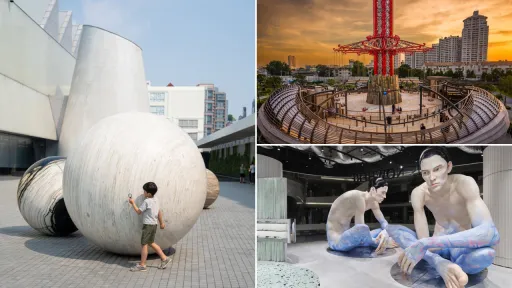 image for article 12 Tempat Baru dan Viral di Bangkok, Thailand Dari Wisata Hingga Kafe