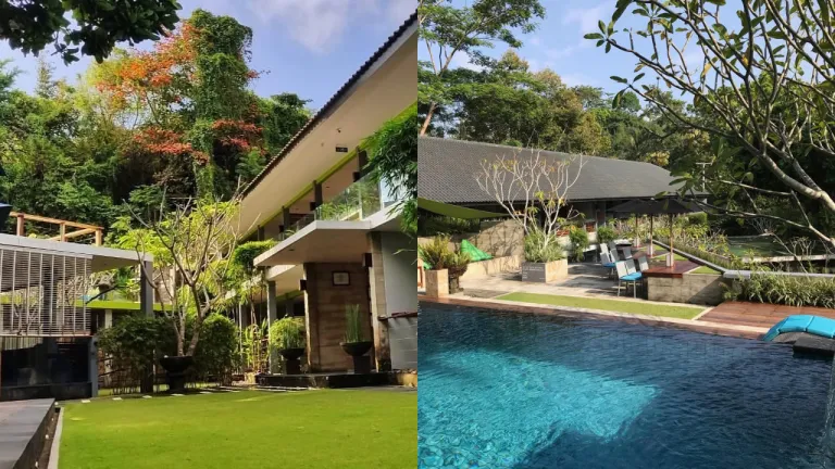 Penginapan Hotel Batukaras, Pangandaran - JavaCove Beach