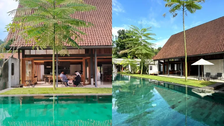Itinerary 3H2M Liburan di Magelang