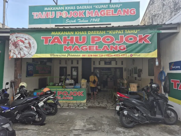 Itinerary 3H2M Liburan di Magelang