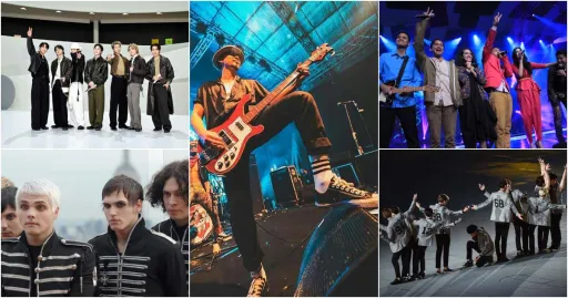 image for article Jadwal Konser Musik 2026 Untuk Momen Healing Alternatifmu!