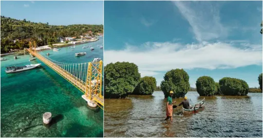 image for article Panduan Wisata Lengkap Ke Nusa Ceningan, Surga Tersembunyi Di Bali
