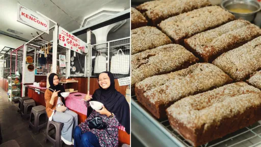image for article 8 Kuliner dan Tempat Makan di Pasar Johar Semarang Yang Bikin Kenyang dan Segar