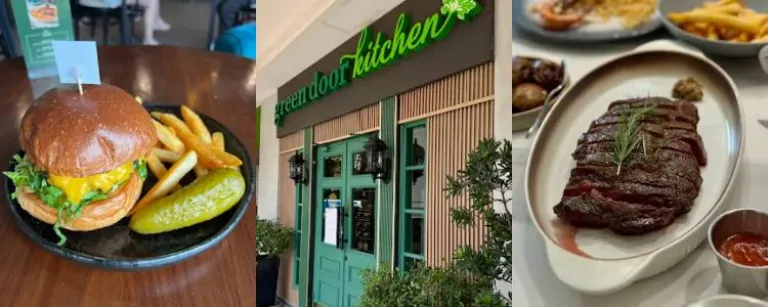 tempat makan enak di kelapa gading