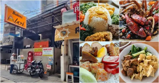 image for article 25 Tempat Makan Enak Di Kelapa Gading Yang Tak Boleh Kamu Lewatkan!