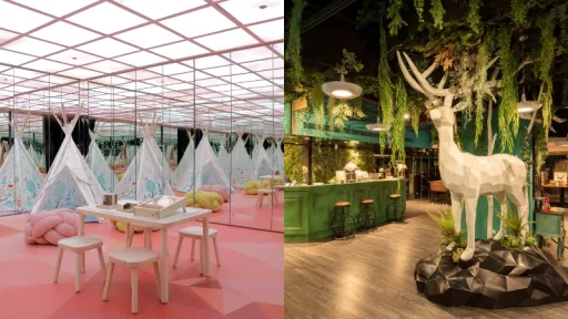 image for article 8 Hotel Kids Friendly di Taipei yang Bikin Si Kecil Betah