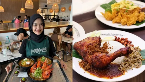 image for article 10 Tempat Makan Halal dan Ramah Muslim di Kuching Untuk Wisata Kuliner yang Khas