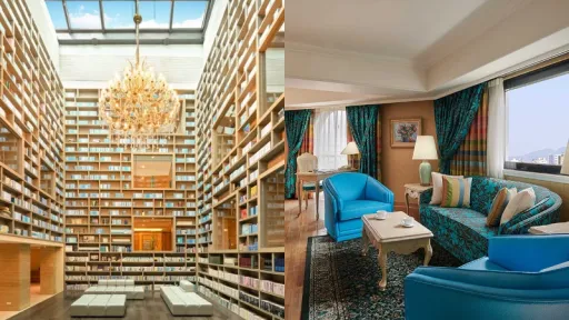 Rekomendasi Hotel Muslim Friendly di Taipei Untuk Liburan Nyaman image for article Rekomendasi Hotel Muslim Friendly di Taipei Untuk Liburan Nyaman