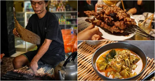 image for article 15 Ide Olahan Masakan Daging Kambing Untuk Momen Spesial!