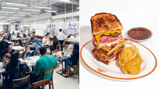 image for article 13 Tempat Makan Hits dan Viral di Bandung, Dari Bubur Hingga Tahu Goreng