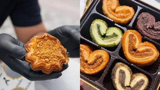 Bakery Halal di Hong Kong: Berburu Camilan Manis Halal yang Cocok untuk Oleh-oleh image for article Bakery Halal di Hong Kong: Berburu Camilan Manis Halal yang Cocok untuk Oleh-oleh