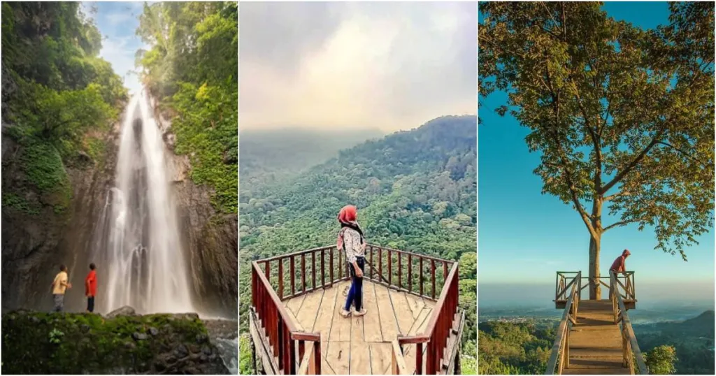 18 Tempat Wisata di Pacet 2026, Dari Yang Gratisan Hingga Viral