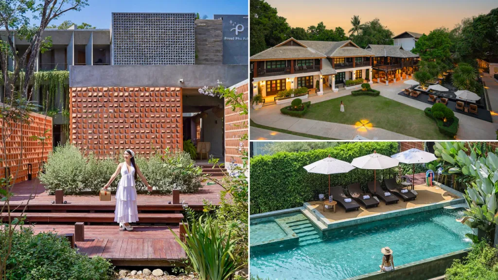 12 Hotel Instagramable di Chiang Mai, Thailand Yang Punya Fasilitas Keren Hingga Ramah Dompet