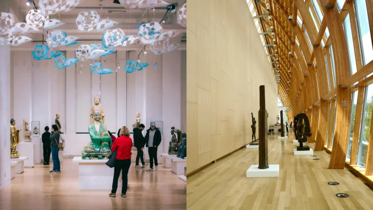 Wisata Toronto, Kanada - Art Gallery of Ontario