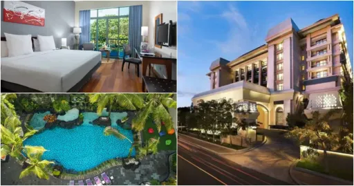 image for article 10 Hotel Dekat UGM Jogja Paling Strategis Untuk Akomodasimu