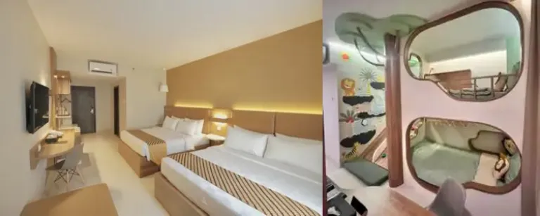hotel dekat UGM jogja