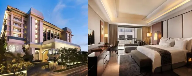 hotel dekat UGM jogja