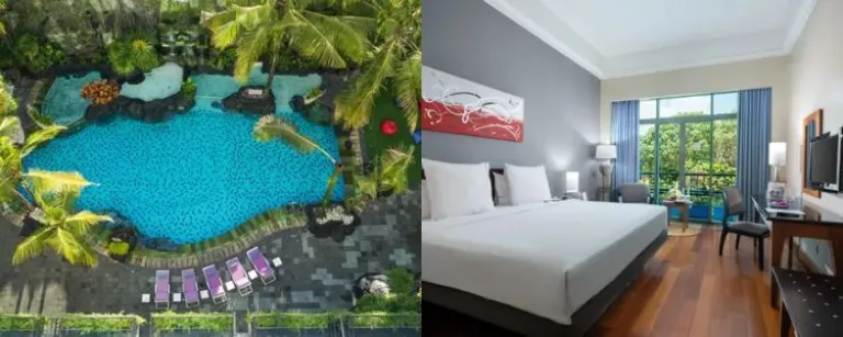 hotel dekat UGM jogja