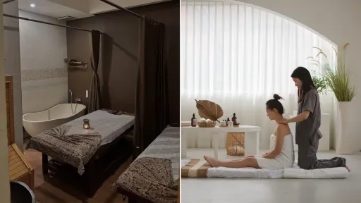 image for article 10 Tempat Spa dan Massage di Purwokerto, Solusi Pengusir Lelah Setelah Liburan
