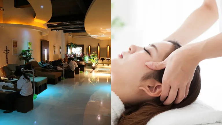 Tempat Spa dan Massage Purwokerto - Tulip Refleksi