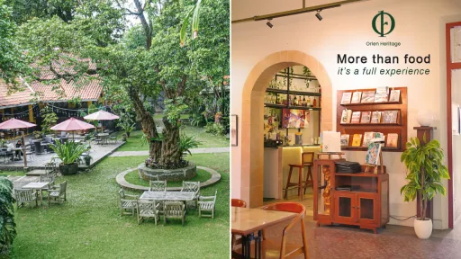 image for article Melipir Sejenak, Inilah 12 Kafe Hits di Salatiga yang Bikin Betah dan Enggan Pulang