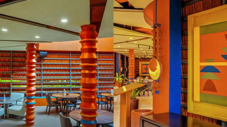 Kafe Salatiga - Nusa Kitchen