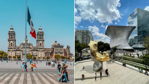 image for article 10 Wisata di Mexico City, Ibukota Meksiko Yang Jadi Tuan Rumah Piala Dunia 2026