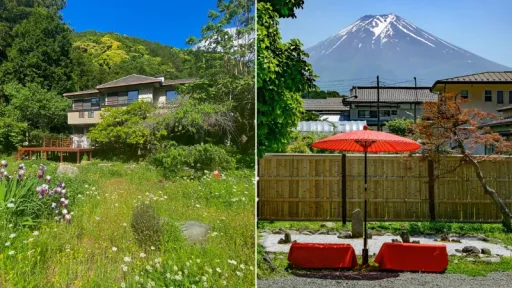 image for article 10 Rekomendasi Airbnb Murah dan Aesthetic di Shizuoka dan Sekitarnya