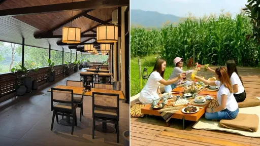 image for article 13 Restoran di Magelang Yang Memanjakan Lidah Dan Punya Pemandangan Cantik