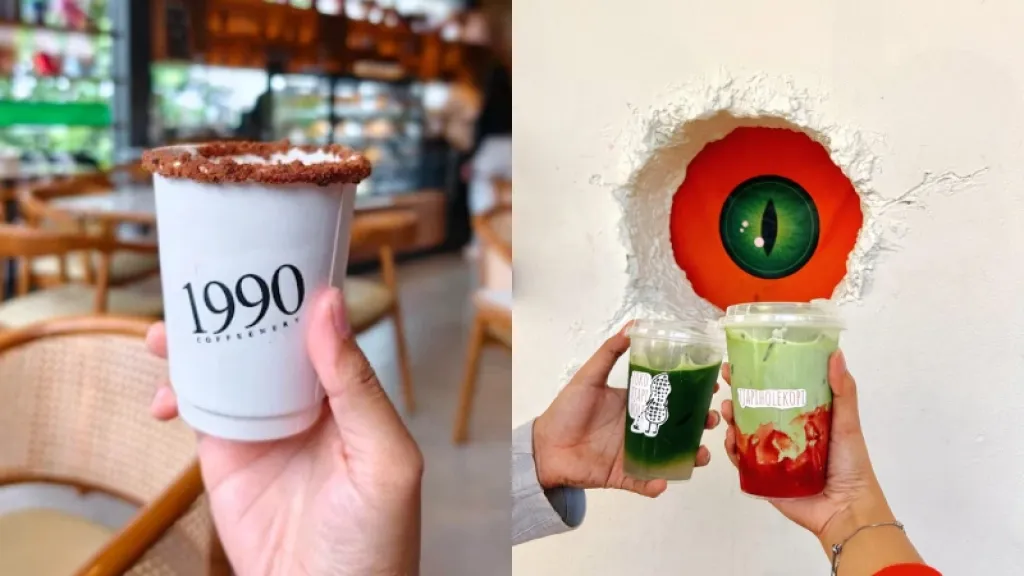10 Cafe di Sukabumi yang Murah, Estetik, dan Nyaman Buat Nongkrong