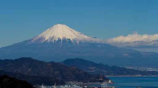 image for article Panduan Lengkap Waktu Terbaik Berkunjung ke Shizuoka dari Bulan ke Bulan