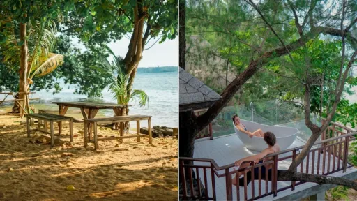 image for article 8 Resort dan Hotel Terbaik di Karimunjawa untuk Liburan Impianmu