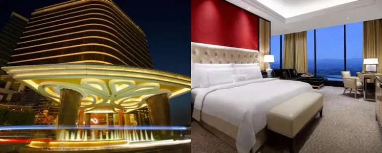 hotel syariah di bandung