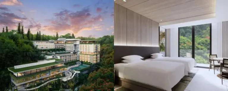 hotel syariah di bandung
