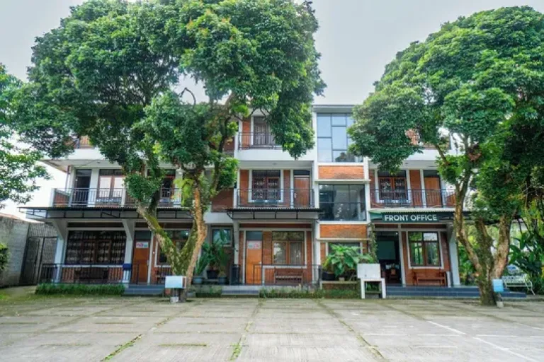 hotel syariah di bandung