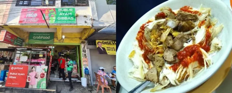 tempat makan dekat stasiun bandung