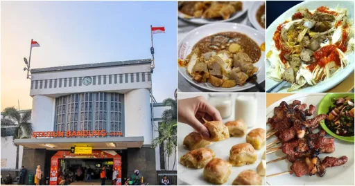 17 Tempat Makan Dekat Stasiun Bandung Untuk Kamu Kunjungi image for article 17 Tempat Makan Dekat Stasiun Bandung Untuk Kamu Kunjungi