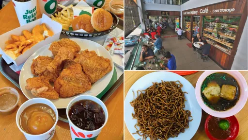 image for article 12 Tempat Makan Halal di Kota Kinabalu, Malaysia Favorit Wisatawan Muslim