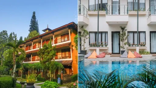 image for article 8 Rekomendasi Hotel Strategis di Kota Sukabumi Untuk Akomodasi Liburanmu