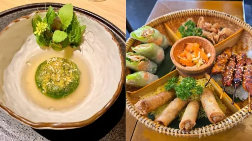 image for article Daftar Restoran di Da Nang Vietnam yang Masuk Michelin Guide, Wajib Masuk Bucket List!