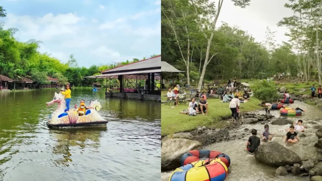 10 Restoran Ramah Anak di Jogja untuk Keluarga, Ada Playground hingga Suasana Alam yang Asri