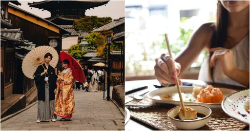 image for article Aturan Tidak Tertulis Di Jepang Yang Harus Diketahui Wisatawan Indonesia