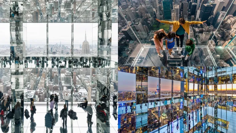 Wisata New York, Amerika Serikat - SUMMIT One Vanderbilt